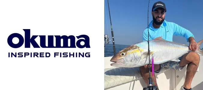Okuma